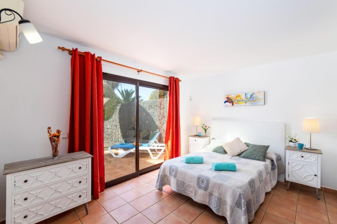 Villa Papagayo By Villa Plus Playa Blanca  Ngoại thất bức ảnh