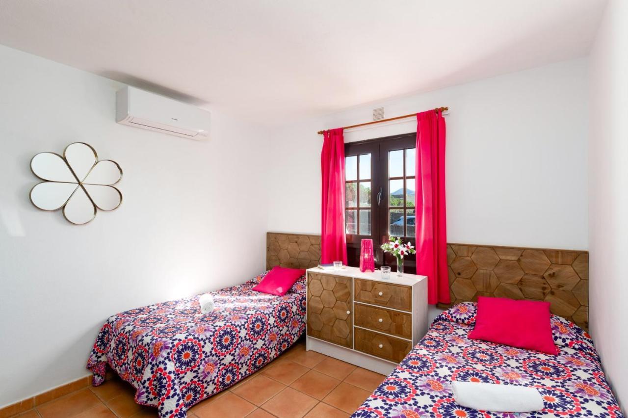 Villa Papagayo By Villa Plus Playa Blanca  Ngoại thất bức ảnh