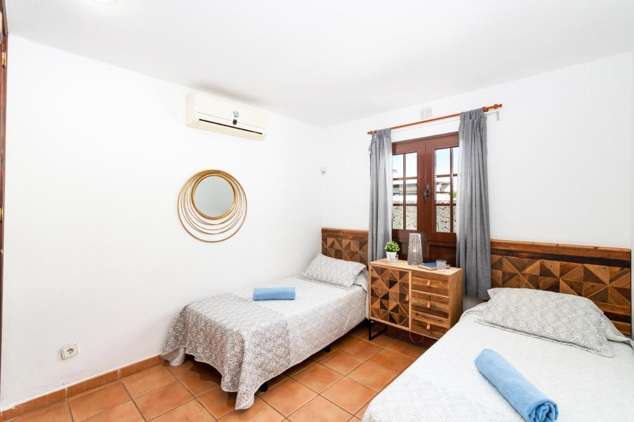 Villa Papagayo By Villa Plus Playa Blanca  Ngoại thất bức ảnh