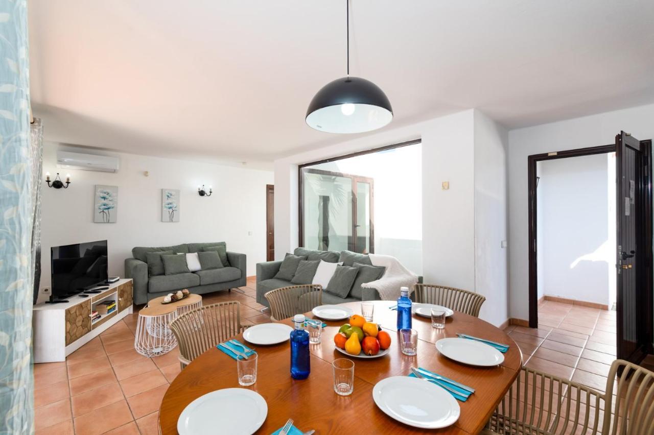 Villa Papagayo By Villa Plus Playa Blanca  Ngoại thất bức ảnh